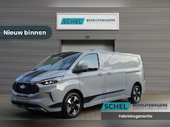 Ford Transit Custom - 300 2.0 TDCI L2H1 Sport 170pk - 2x Schuifdeur - 19" LM velgen - ACC - Blind spot - Navi