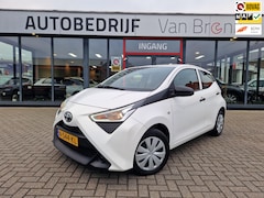 Toyota Aygo - 1.0 VVT-i x-fun | Airco | Elek. ramen | Bluetooth