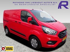 Ford Transit Custom - 280 2.0 TDCI L1H1 130 PK EU6 AIRCO GROOT NAVI CRUISE CONTROL 3 Zits