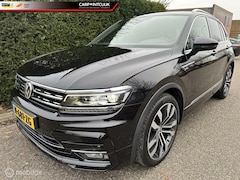 Volkswagen Tiguan - 1.5 TSI ACT R-line Business