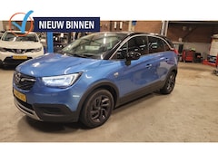 Opel Crossland X - 1.2 Ed. 2020 apple carplay/Android