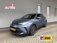 Toyota C-HR - 1.8 Hybrid Business