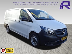 Mercedes-Benz Vito - 116 CDI Lang L2 AIRCO NAVIGATIE PDC CAMERA