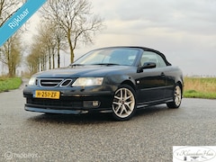 Saab 9-3 Cabrio - 2.0T Aero