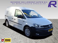 Volkswagen Caddy - 2.0 TDI L1H1 BMT