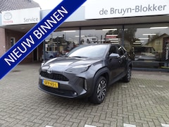 Toyota Yaris Cross - 1.5 Hybrid Executive Limited