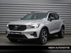 Volvo XC40 - 2.0 B4 Plus Dark | 2.000 kg trekgewicht | Automaat | Elektrische trekhaak | Stoel & Stuurv