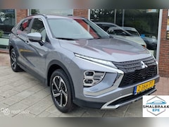 Mitsubishi Eclipse Cross - 2.4 PHEV Intense+ LEER LMV Hybride