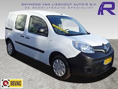 Renault Kangoo - 1.5 dCi 75 Energy Comfort AIRCO NAVI CRUISE PDC SCHUIFDEUR