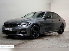 BMW 3-serie - 330e xDrive High Executive M-Sport, HK, schuifd