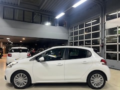 Peugeot 208 - 1.6 B.HDi Blue Navigatie|Cruise Luxe model