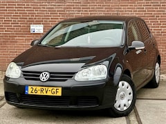 Volkswagen Golf - 1.4 FSI Bns line |Airco |Nieuwe APK |Stuurbkr