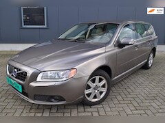 Volvo V70 - 2.0 T FOUR-C, Summum, BTW auto Full option, Blis, Adap cruise, Lane control, etc