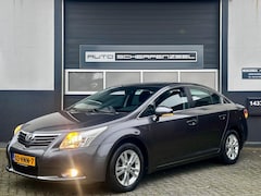 Toyota Avensis - 2.0 VVTi Dynamic Special I AIRCO I CC I NL AUTO