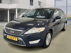 Ford Mondeo - 2.0-16V Limited I NAVI I CC I AIRCO I NL AUTO