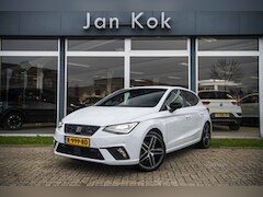 Seat Ibiza - 1.0 TSi 115 pk FR Business Intense Plus | Alcantara | Full LED | Stoelverwarming