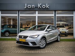 Seat Ibiza - 1.0 TSi 95 pk Style | LED | Parkeersensoren | Full Link