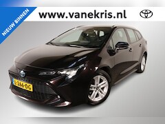 Toyota Corolla Touring Sports - 1.8 Hybrid Active