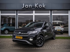 Volkswagen T-Cross - 1.0 TSi 95 pk Life | Parkeersensoren | Virtual Cockpit | Climate Controle