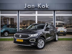 Volkswagen T-Roc - 1.5 TSi 150 pk Style Business | Panoramadak | Full LED | Virtual Cockpit