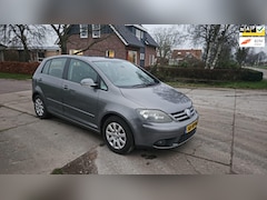 Volkswagen Golf Plus - 2.0 TDI Comfortline/ climatronic/ euro 4