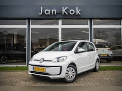 Volkswagen Up! - 1.0 BMT move up | Maps & More | Airco | Elek. Ramen