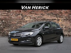 Opel Astra - 1.4 Edition 150PK | Cruise | Navi | Clima | Trekhaak