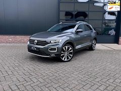 Volkswagen T-Roc - 2.0 TSI 4Motion Sport Virtual/Pano/DAB+