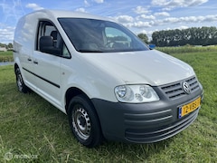 Volkswagen Caddy - Bestel 2.0 SDI