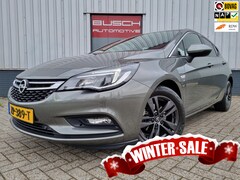 Opel Astra - 1.0 Turbo 120 Jaar 5 deurs Edition | VAN 1e EIG |