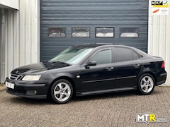 Saab 9-3 Sport Sedan - 1.8 Linear Business NAP|APK