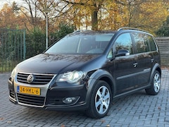 Volkswagen Touran - 1.4 TSI Cross