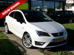 Seat Ibiza SC - 1.2 Reference |AIRCO|PDC|ELEK.RAMEN|APK