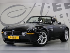 BMW Z8 - 5.0/ Hard-top/ Historie aanwezig