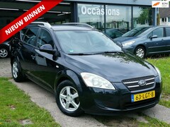 Kia Cee'd Sporty Wagon - 1.6 X-tra |AIRCO|CRUISE|ELEK.RAMEN|APK