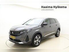 Peugeot 5008 - 1.2 PureTech Allure Pack Business 130 PK | Automaat | 7-Zits | Dodehoekdetectie | Camera |