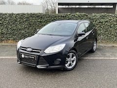 Ford Focus Wagon - 1.0 EcoBoost Edition * Navi * Cruise * Airco * Garantie