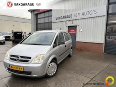 Opel Meriva - 1.8-16V Business