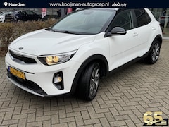 Kia Stonic - 1.0 T-GDi DynamicPlusLine | Keyless | Parkeersensoren | Full map navigatie | Achteruitrij