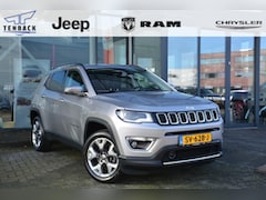 Jeep Compass - 1.4 MultiAir Limited 4x4