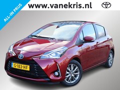 Toyota Yaris - 1.5 Hybrid Dynamic, Trekhaak