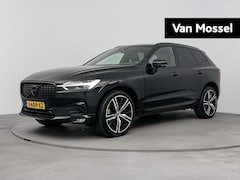 Volvo XC60 - 2.0 T4 R-Design 191pk | Harman Kardon | Achteruitrijcamera | Navigatie | Stoelverwarming |