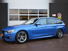 BMW 3-serie Touring - 320i 184PK Aut. M Sport Edition Leer | Navi | 2019 | Incl. garantie