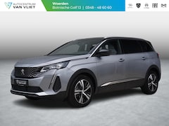 Peugeot 5008 - 1.2 Hybrid GT | 360° Camera | 7 persoons |