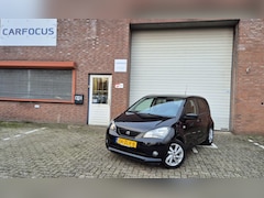 Seat Mii - 1.0 Style Sport NAP Dak Pano Airco APK