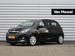 Peugeot 108 - 1.0 e-VTi Active | Bluetooth | Airco |