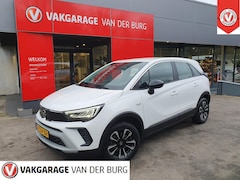 Opel Crossland - 1.2 Turbo Elegance Camera Clima Winter pack