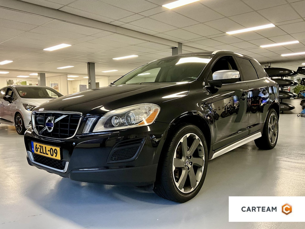 Volvo XC60 - 3.0 T6 AWD Summum ** RIJKLAARPRIJS ** - AutoWereld.nl