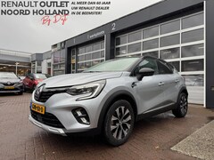 Renault Captur - 1.0 TCe 90 Techno+Camera