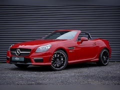 Mercedes-Benz SLK-klasse - AMG 55 / Opal Red / Performance Package / Pano